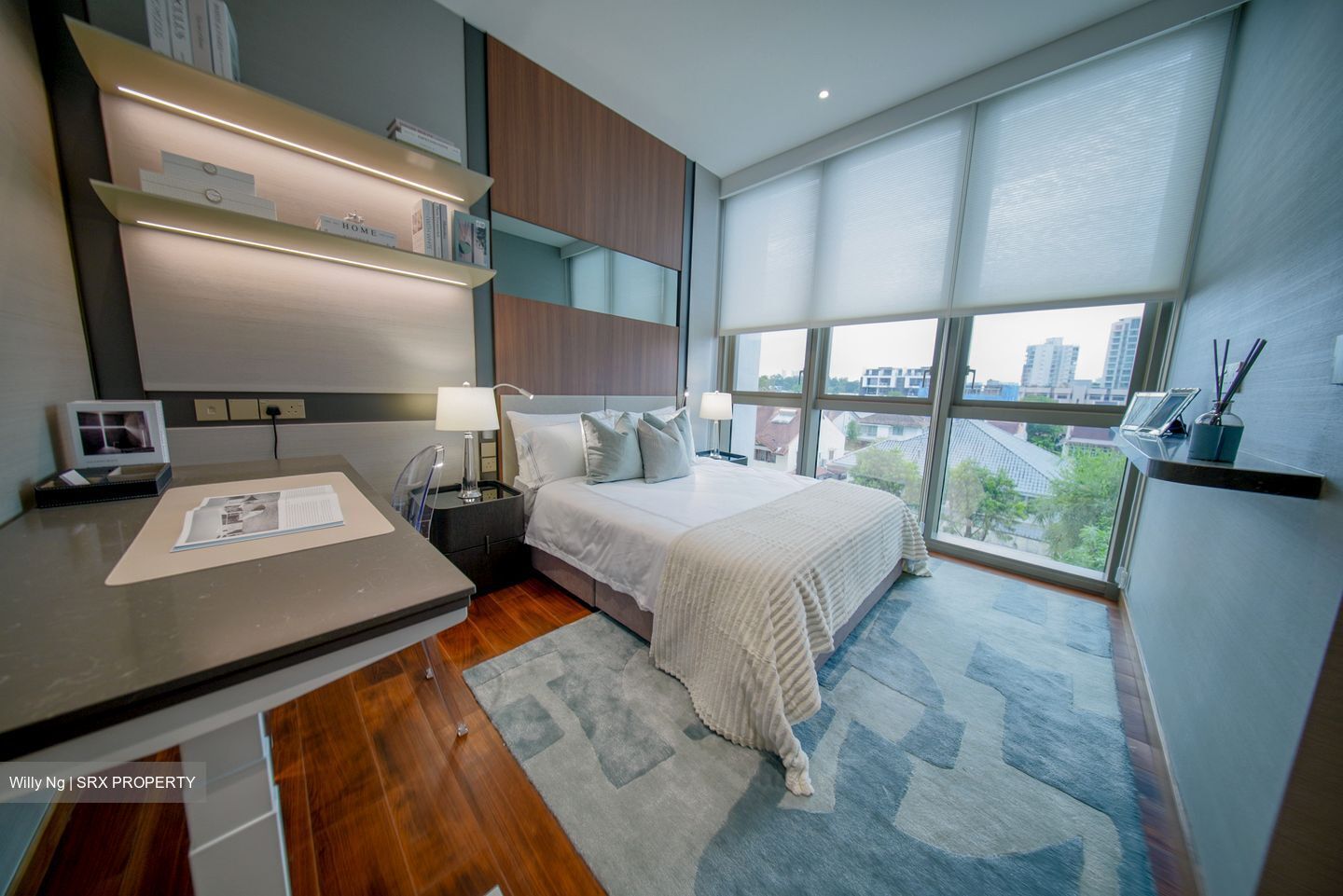 The Giverny Residences (D10), Apartment #529290861